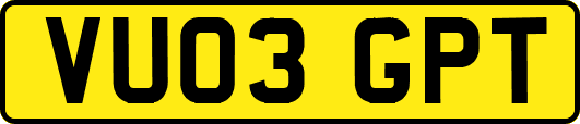 VU03GPT