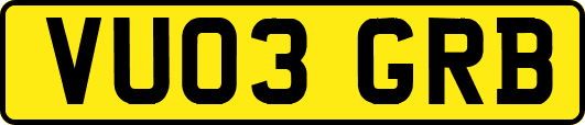 VU03GRB