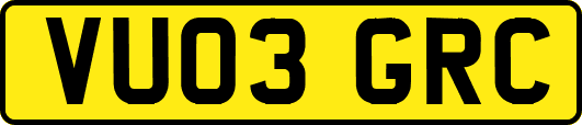 VU03GRC