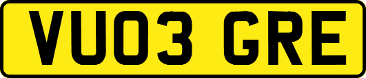 VU03GRE