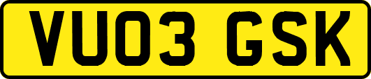 VU03GSK