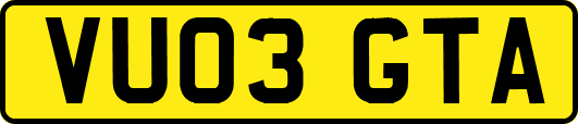 VU03GTA