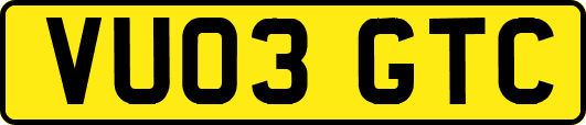 VU03GTC