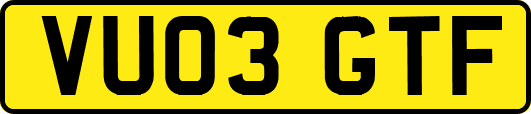 VU03GTF