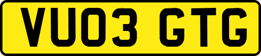 VU03GTG