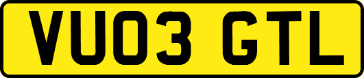 VU03GTL