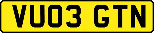 VU03GTN