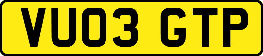 VU03GTP