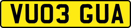 VU03GUA