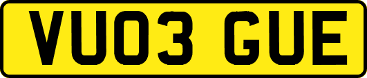 VU03GUE