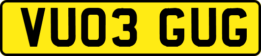 VU03GUG
