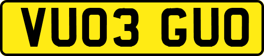 VU03GUO