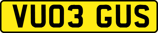 VU03GUS
