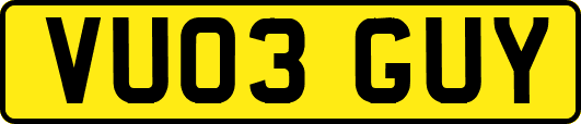 VU03GUY