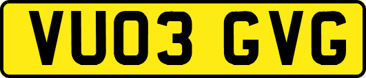 VU03GVG