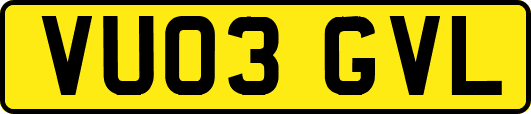 VU03GVL