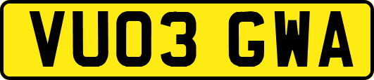 VU03GWA