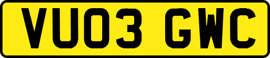 VU03GWC