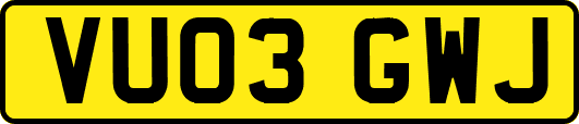 VU03GWJ