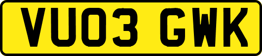 VU03GWK