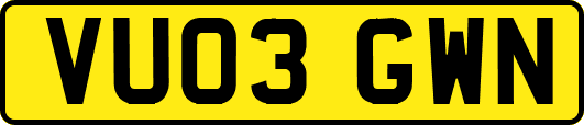 VU03GWN