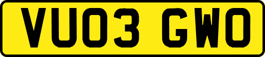 VU03GWO