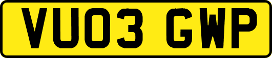 VU03GWP