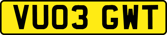 VU03GWT