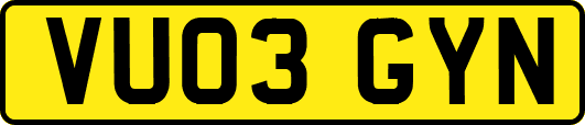 VU03GYN