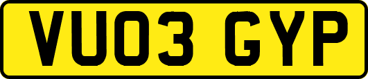 VU03GYP