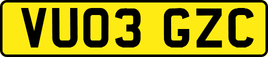 VU03GZC
