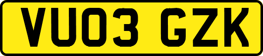 VU03GZK