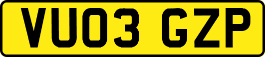 VU03GZP
