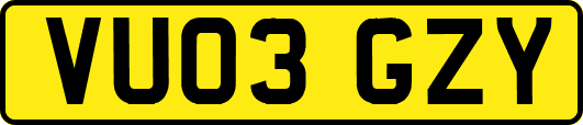 VU03GZY