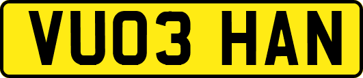 VU03HAN