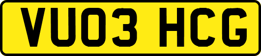 VU03HCG