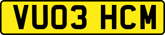 VU03HCM