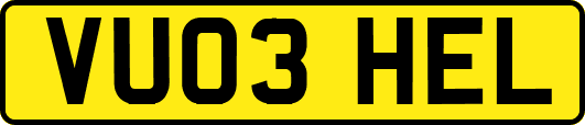 VU03HEL