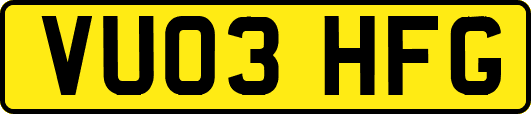 VU03HFG