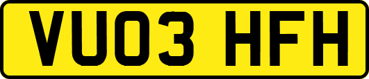 VU03HFH
