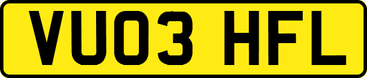 VU03HFL