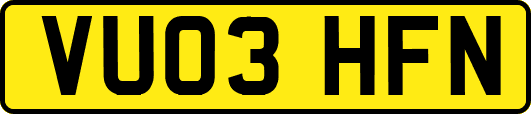 VU03HFN