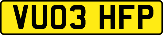 VU03HFP