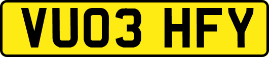 VU03HFY