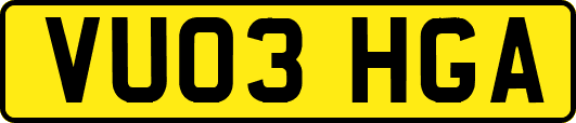 VU03HGA