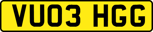 VU03HGG