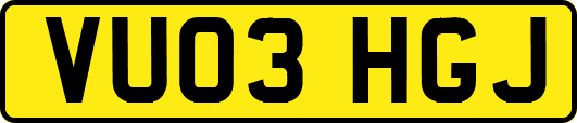 VU03HGJ