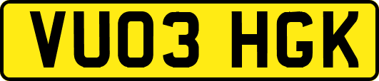 VU03HGK