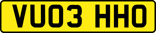 VU03HHO
