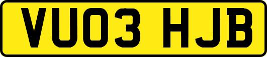 VU03HJB